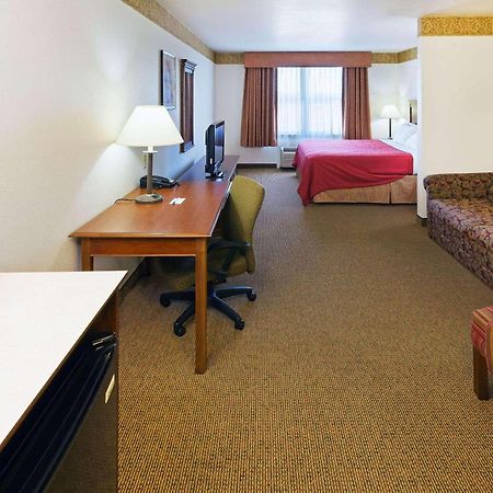 Country Inn & Suites By Radisson, Chambersburg, Pa Ngoại thất bức ảnh