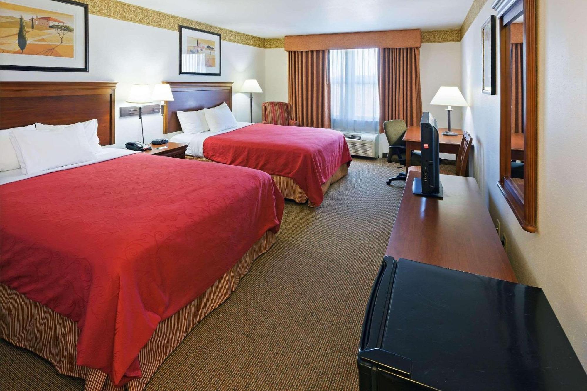 Country Inn & Suites By Radisson, Chambersburg, Pa Ngoại thất bức ảnh