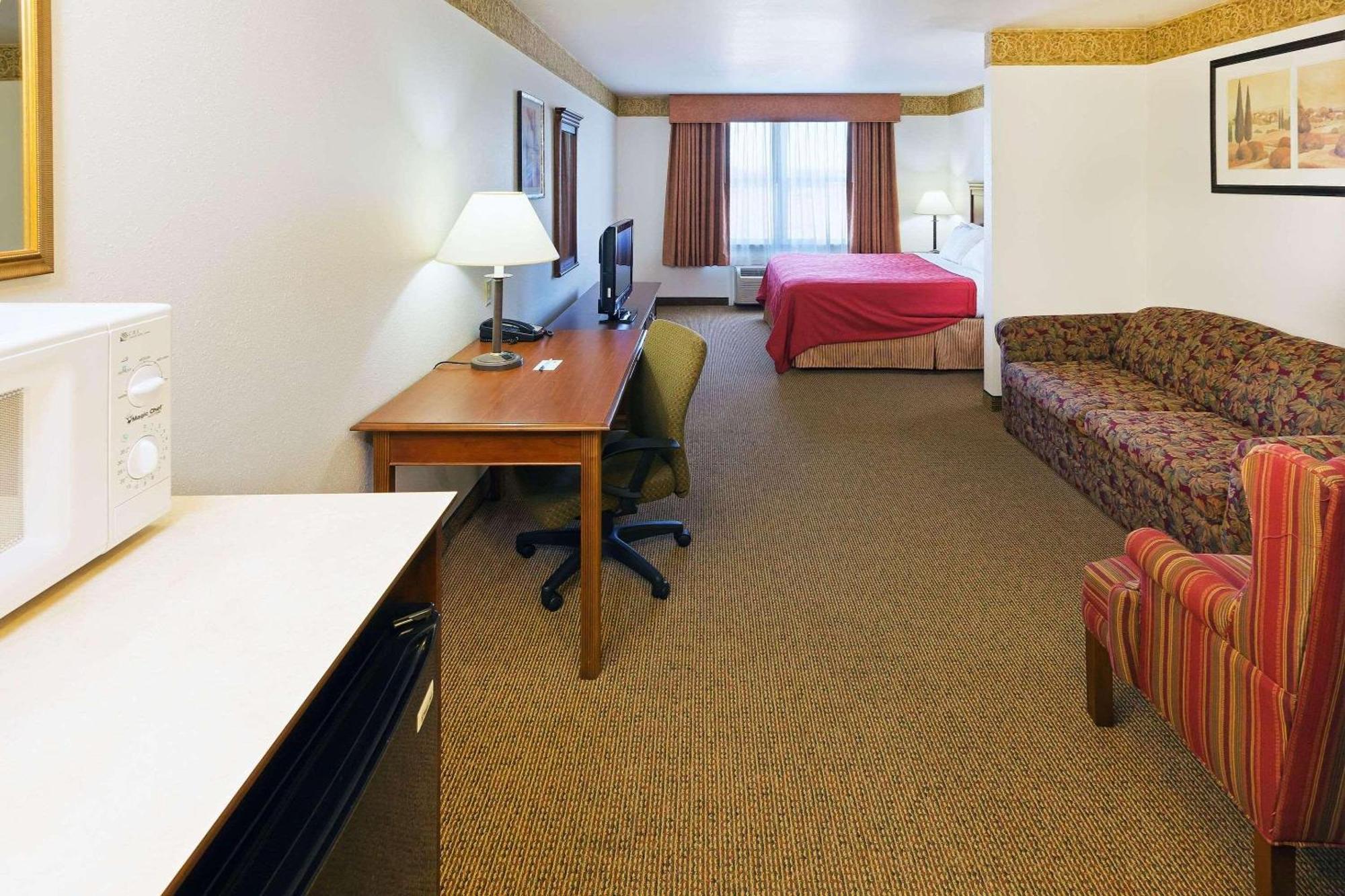 Country Inn & Suites By Radisson, Chambersburg, Pa Ngoại thất bức ảnh