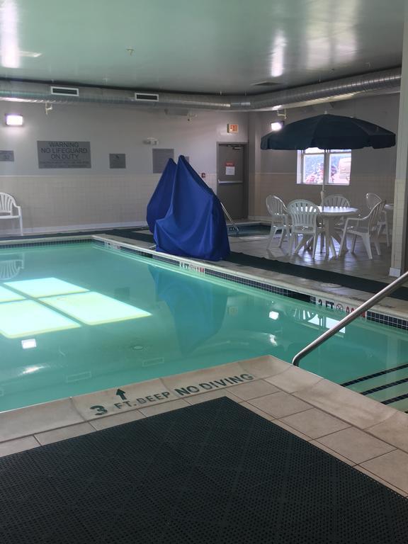 Country Inn & Suites By Radisson, Chambersburg, Pa Ngoại thất bức ảnh