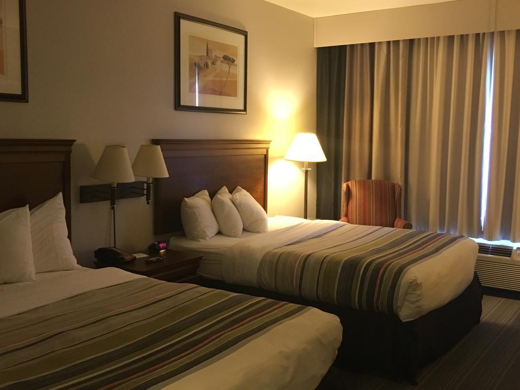 Country Inn & Suites By Radisson, Chambersburg, Pa Ngoại thất bức ảnh