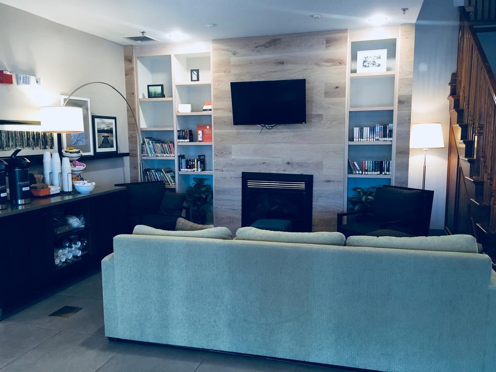 Country Inn & Suites By Radisson, Chambersburg, Pa Ngoại thất bức ảnh
