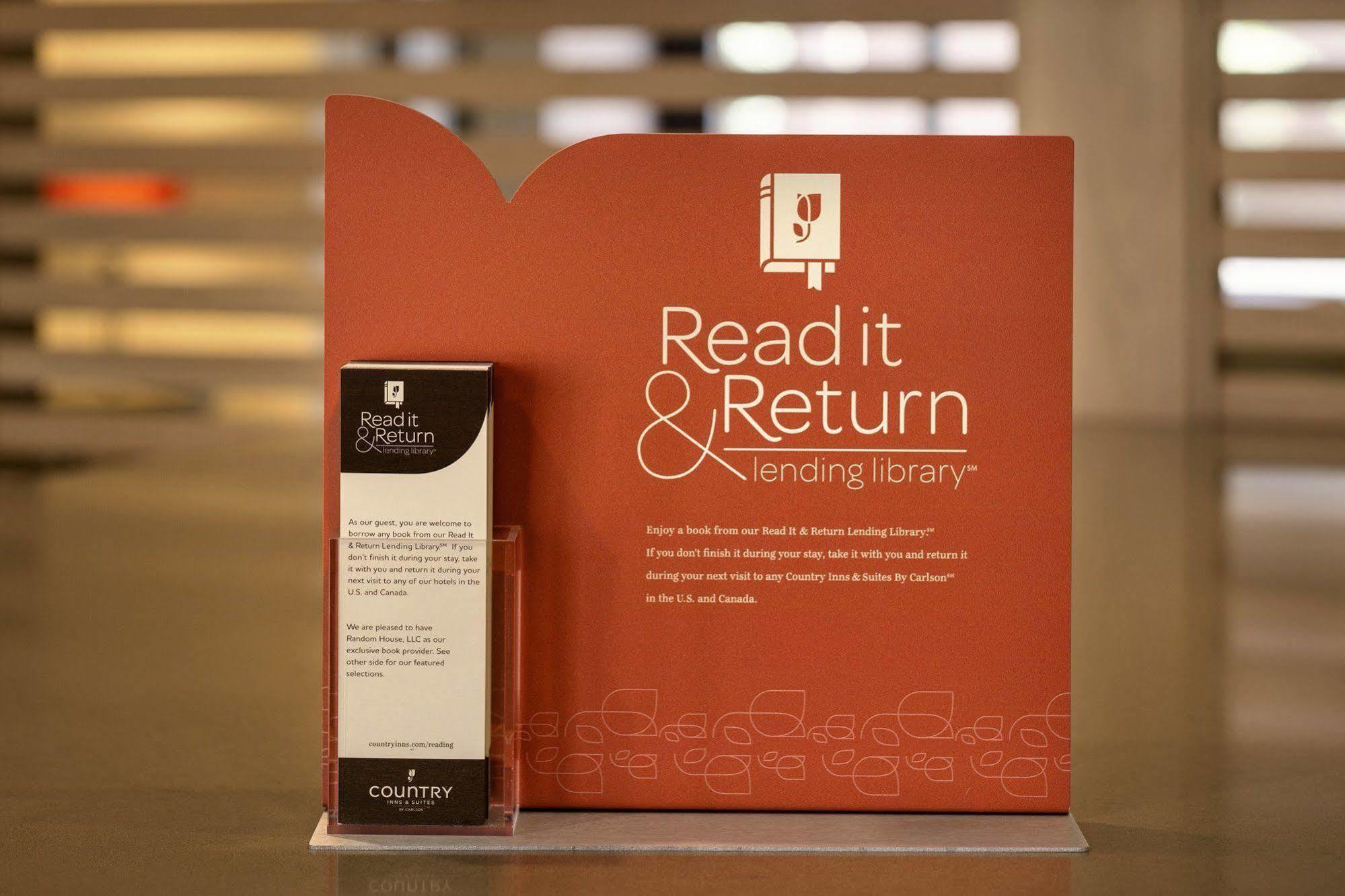 Country Inn & Suites By Radisson, Chambersburg, Pa Ngoại thất bức ảnh