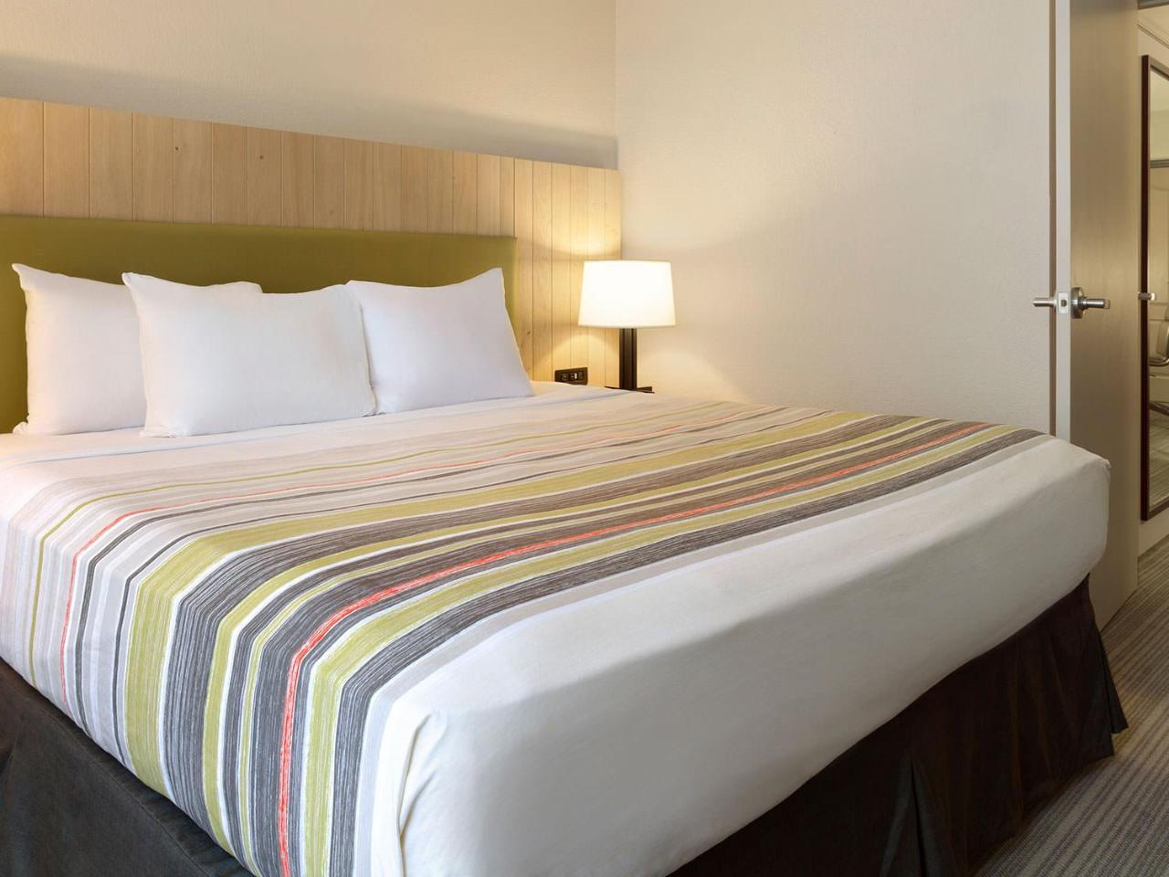 Country Inn & Suites By Radisson, Chambersburg, Pa Ngoại thất bức ảnh