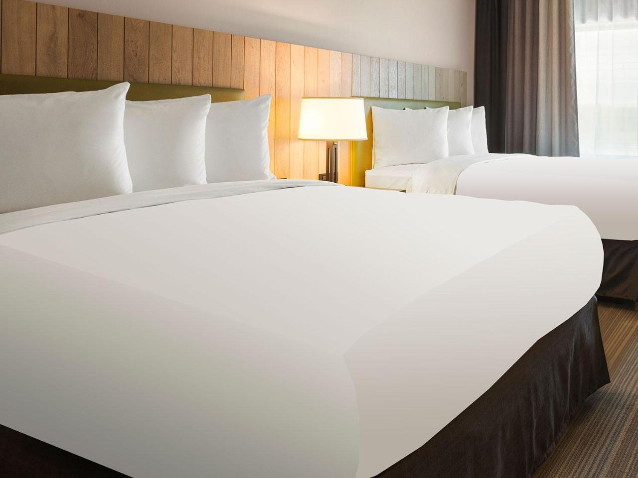 Country Inn & Suites By Radisson, Chambersburg, Pa Ngoại thất bức ảnh