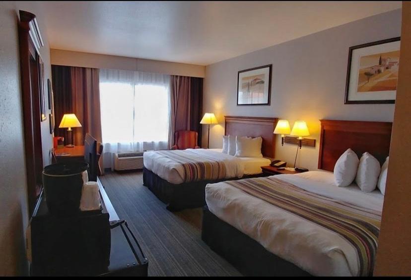 Country Inn & Suites By Radisson, Chambersburg, Pa Ngoại thất bức ảnh