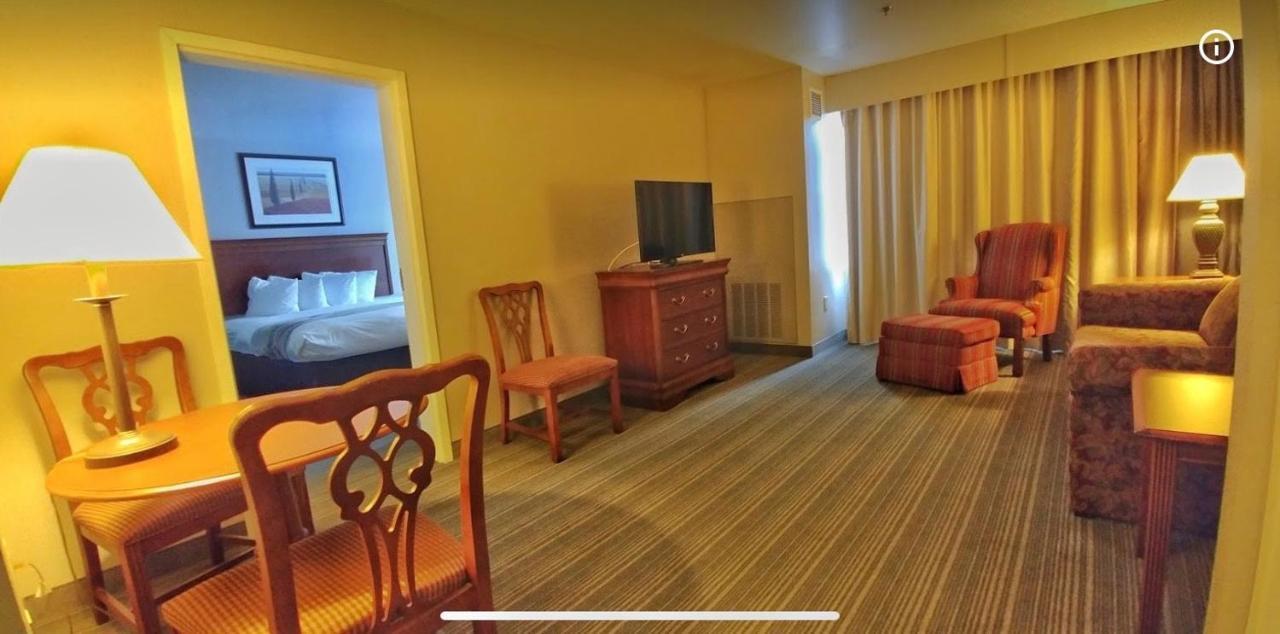 Country Inn & Suites By Radisson, Chambersburg, Pa Ngoại thất bức ảnh
