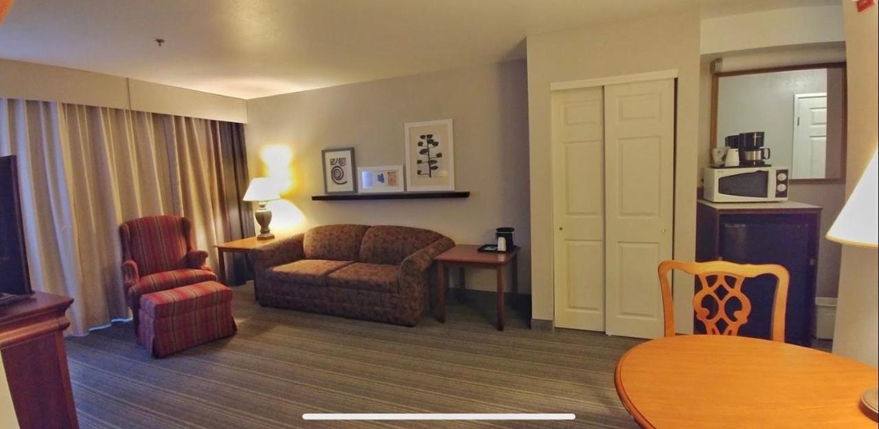 Country Inn & Suites By Radisson, Chambersburg, Pa Ngoại thất bức ảnh