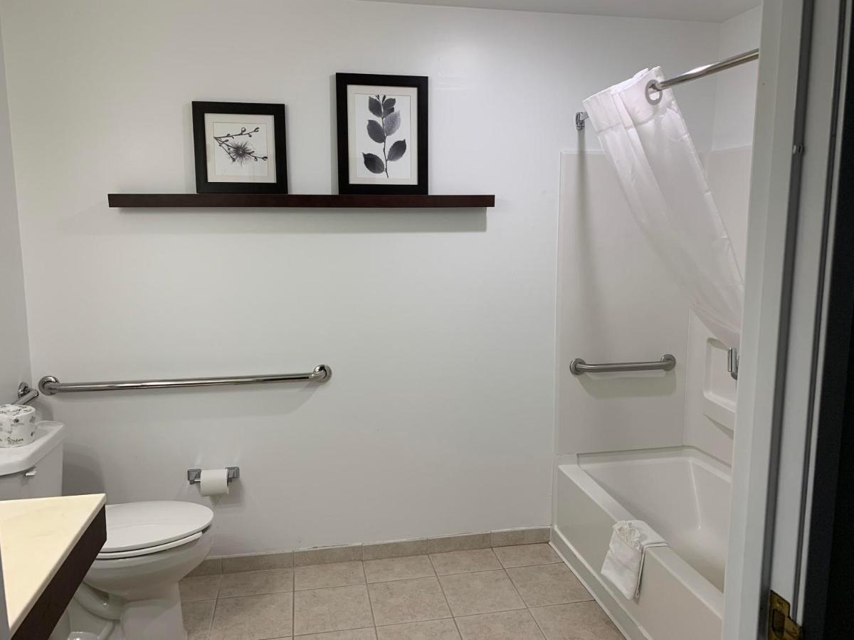 Country Inn & Suites By Radisson, Chambersburg, Pa Ngoại thất bức ảnh