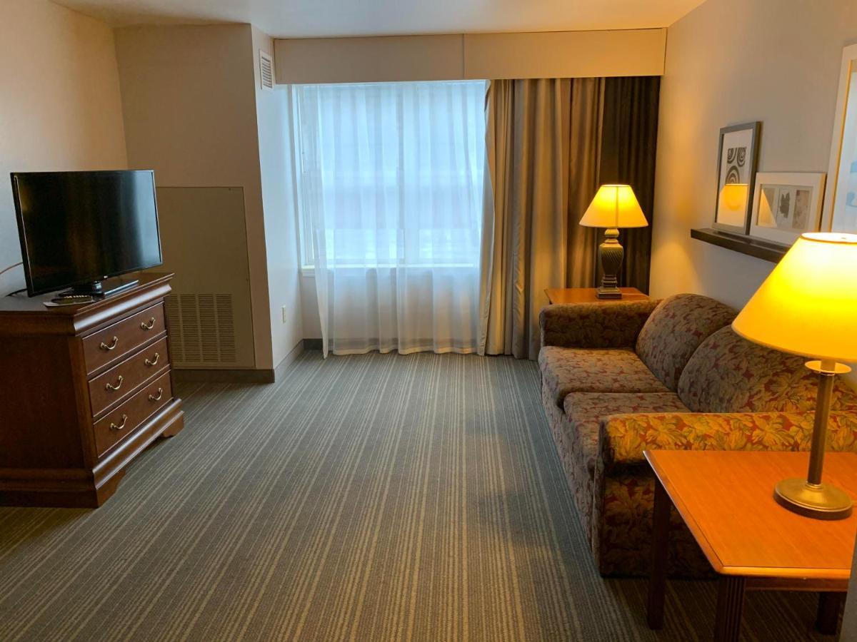 Country Inn & Suites By Radisson, Chambersburg, Pa Ngoại thất bức ảnh