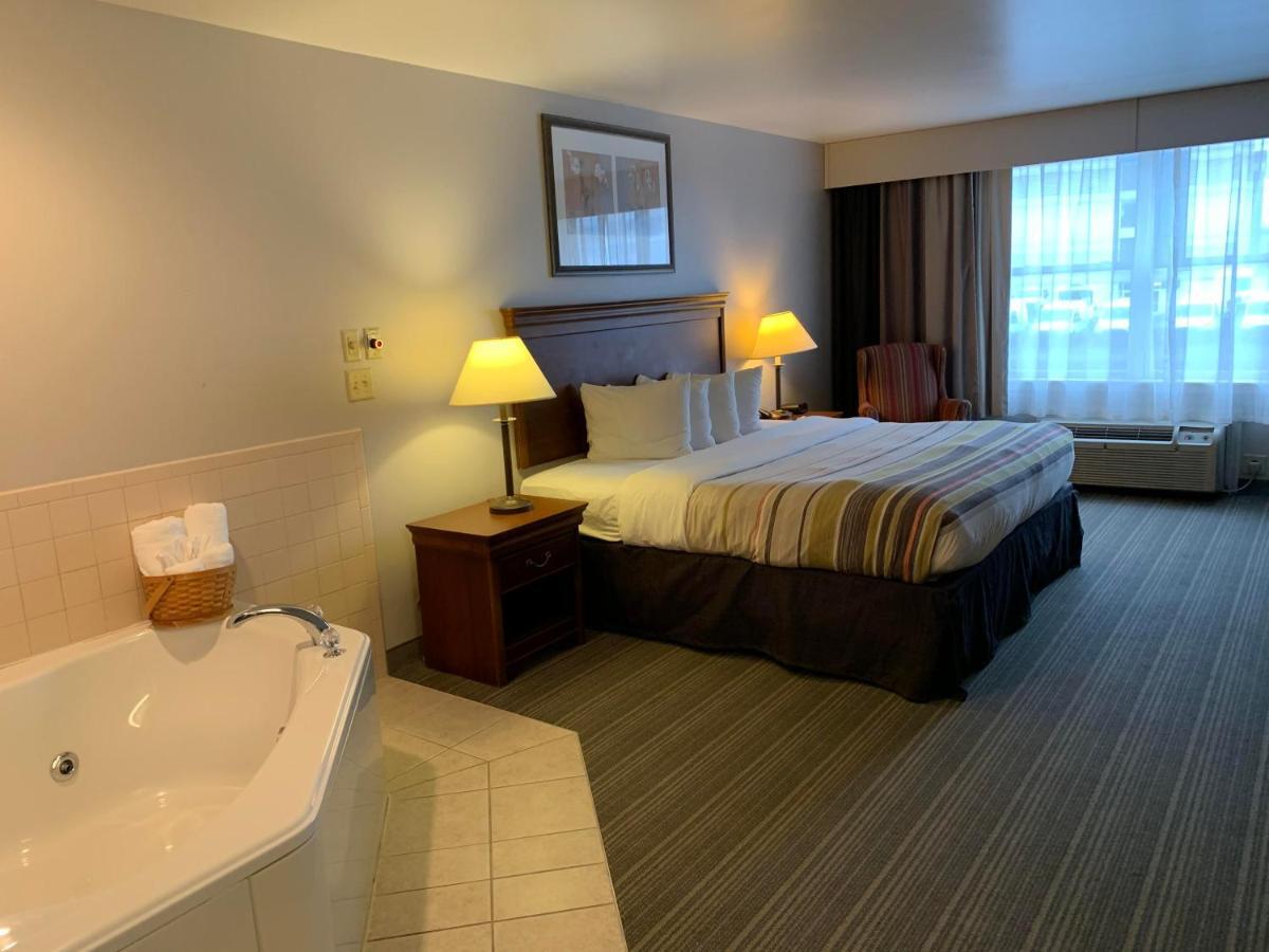 Country Inn & Suites By Radisson, Chambersburg, Pa Ngoại thất bức ảnh