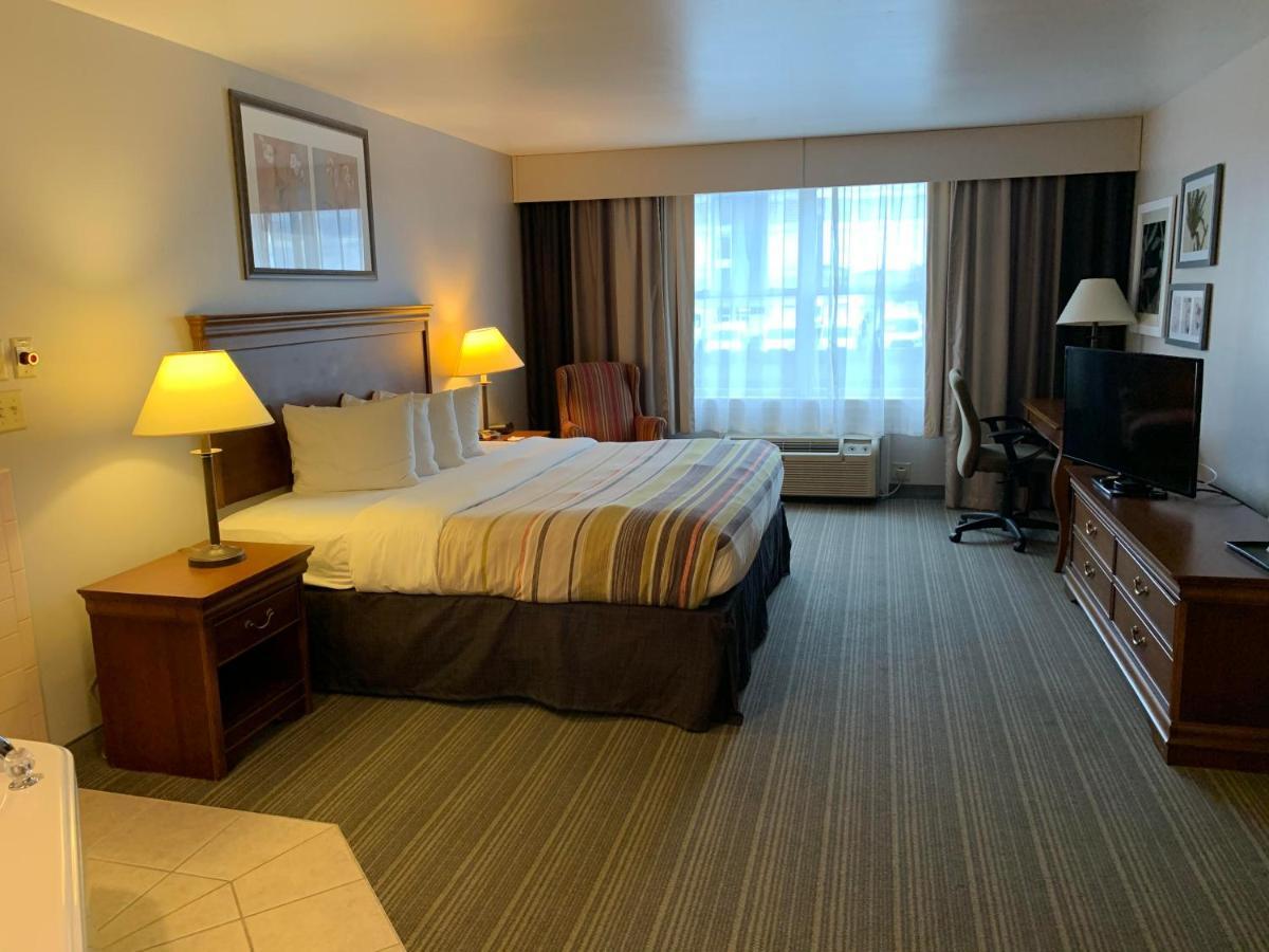 Country Inn & Suites By Radisson, Chambersburg, Pa Ngoại thất bức ảnh