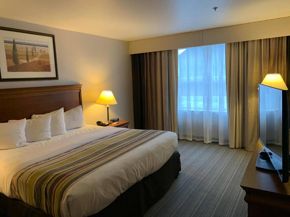 Country Inn & Suites By Radisson, Chambersburg, Pa Ngoại thất bức ảnh
