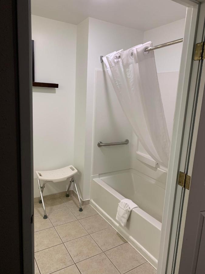 Country Inn & Suites By Radisson, Chambersburg, Pa Ngoại thất bức ảnh
